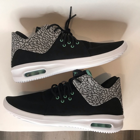 air jordan first class mens